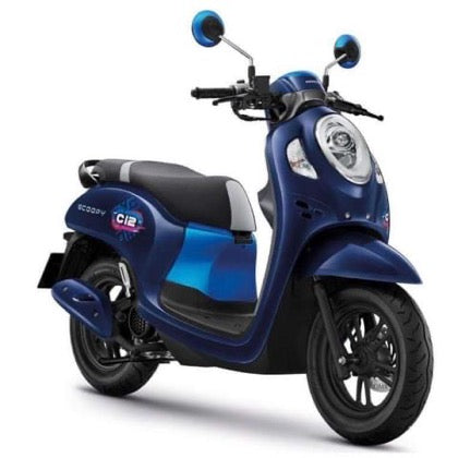 Honda Scoopy