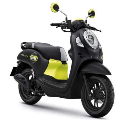 Honda Scoopy