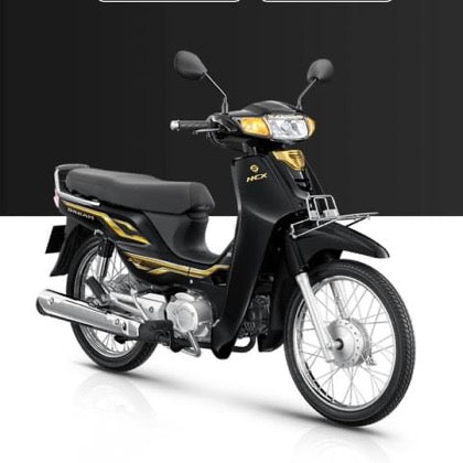 Honda Dream