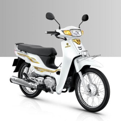 Honda Dream