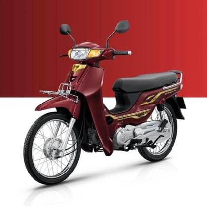 Honda Dream