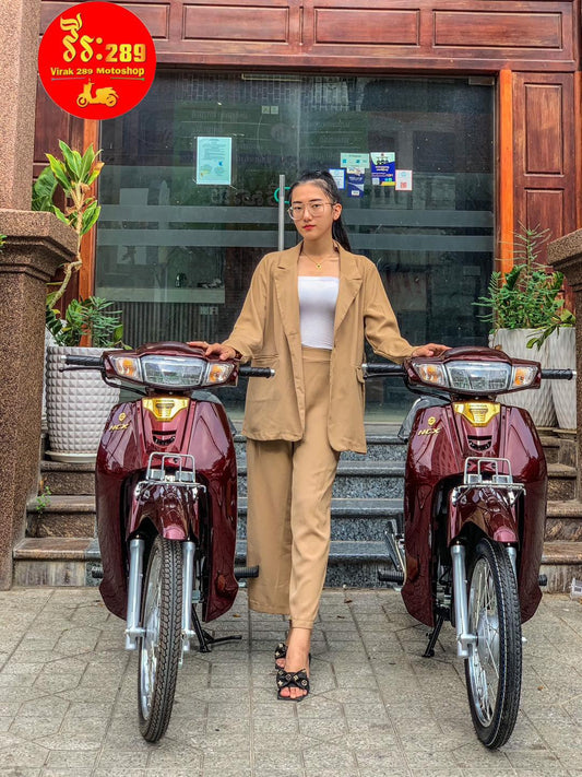Honda Dream