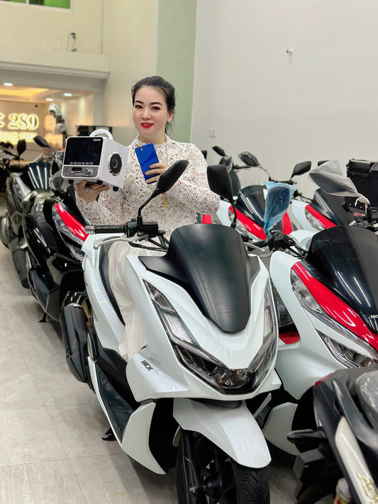 PCX